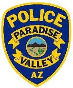 Town of Paradise Valley Logo